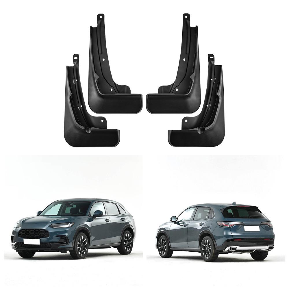 

Подходит для крыла Honda на ZRV 2022-2024 ZR-V Крыло для автомобильной шины 44*26*10（cm）