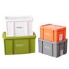 Yongyang Heavy-Duty Industrial Plastic Storage Boxes