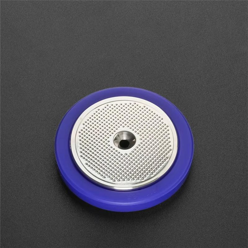ABBP-Inner Shower Screen Holder Stainless Steel For Breville 900 Series Sage Dual Boiler Oracle Touch Espresso Machines