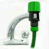 Wasserhahn Universal Schlauchverbinder Küche Schnellkupplung Garten Bewässerung Bewässerung Wasserrohr Adapter Wiederverwendbare Verbindungsstücke