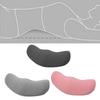 Waist Cushion, Back Pillow, Practical and Breathable Memory Foam Pillow