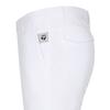 TAYLORMADE APPAREL 26Ss Men'S Logo Point Slim Fit Pants T8031P62184-100