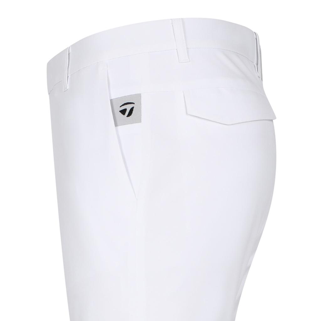 TAYLORMADE APPAREL 26Ss Men'S Logo Point Slim Fit Pants T8031P62184-100