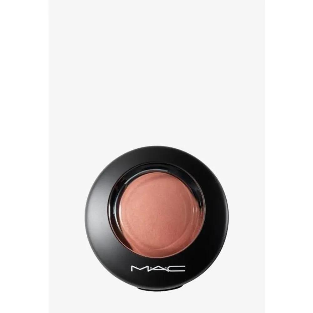 MAC Mineralize Blush - Warm Soul One Color