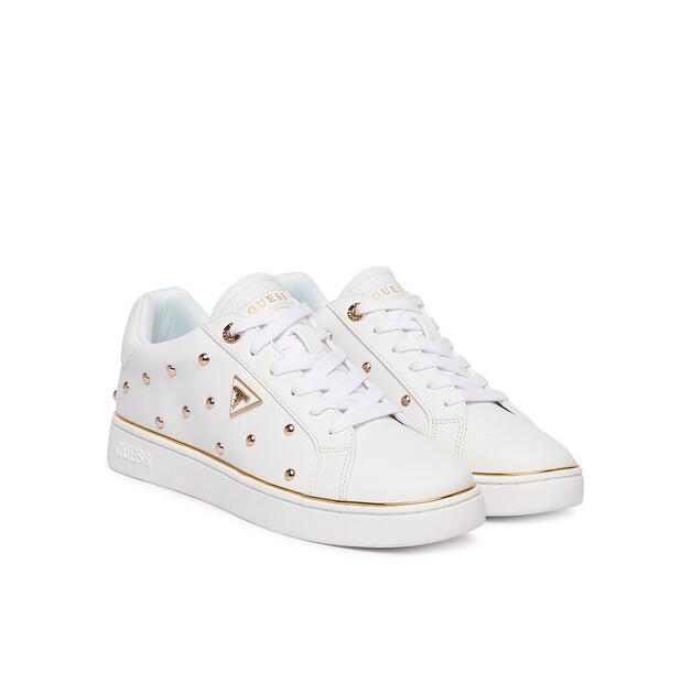 Кроссовки Guess FLPBON ELE12