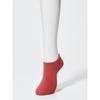 Uniqlo Japan Short Socks  Set Of 3