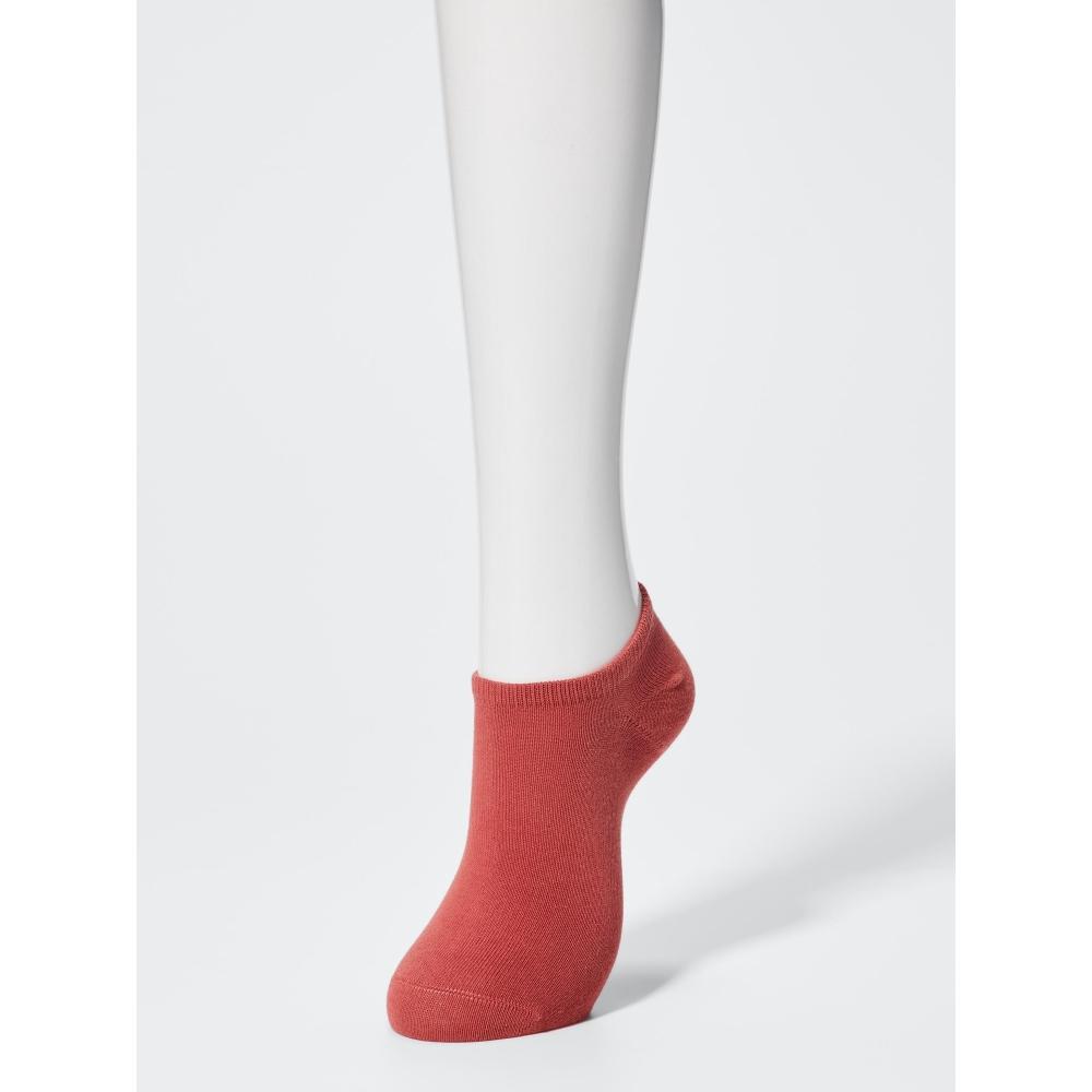 Uniqlo Japan Short Socks  Set Of 3