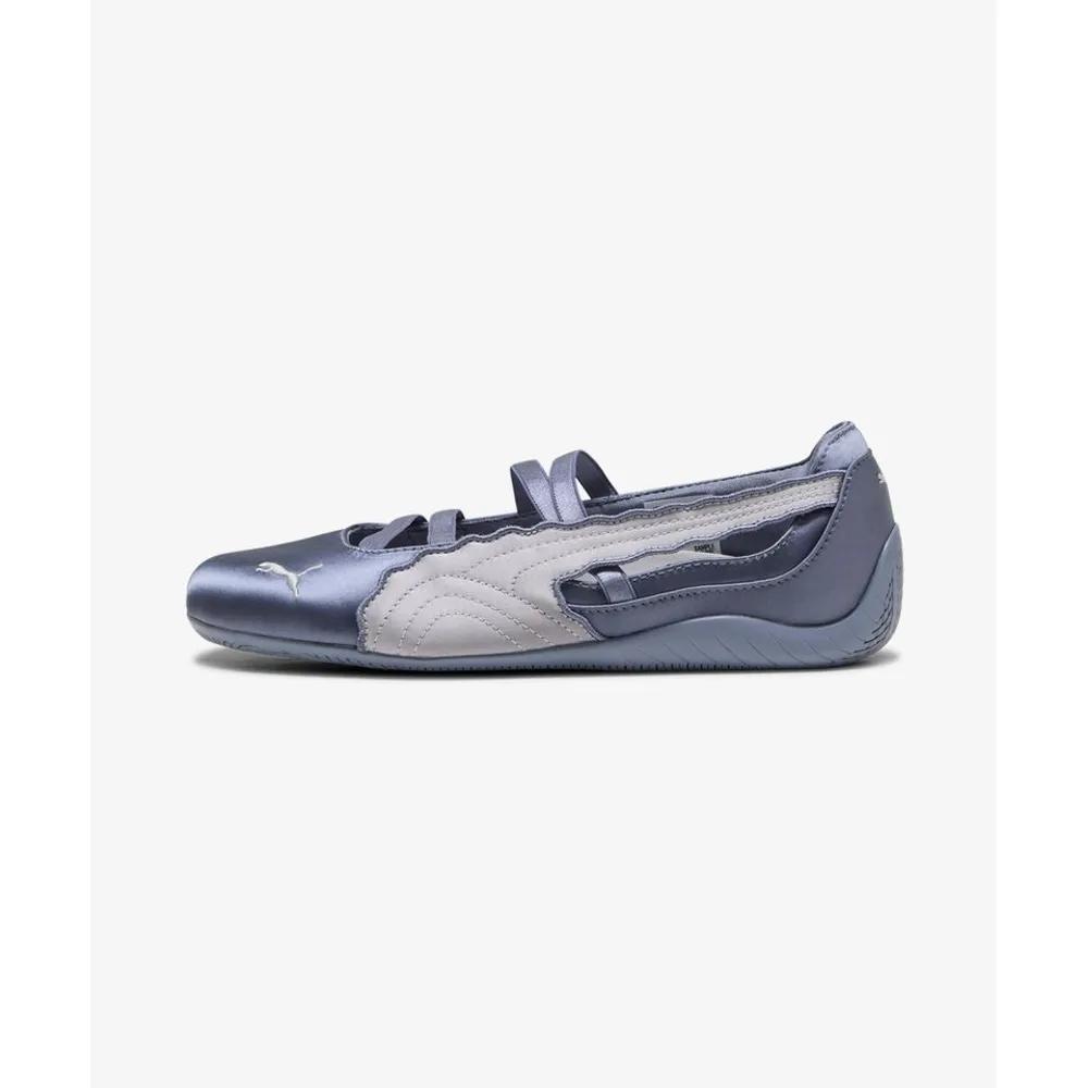PUMA Speedcat Valet Venus Women s - Greysky:Silver 406853-02 214650 225