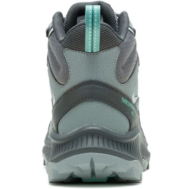 Полуботинки Merrell Speed Strike 2 Mid GTX
