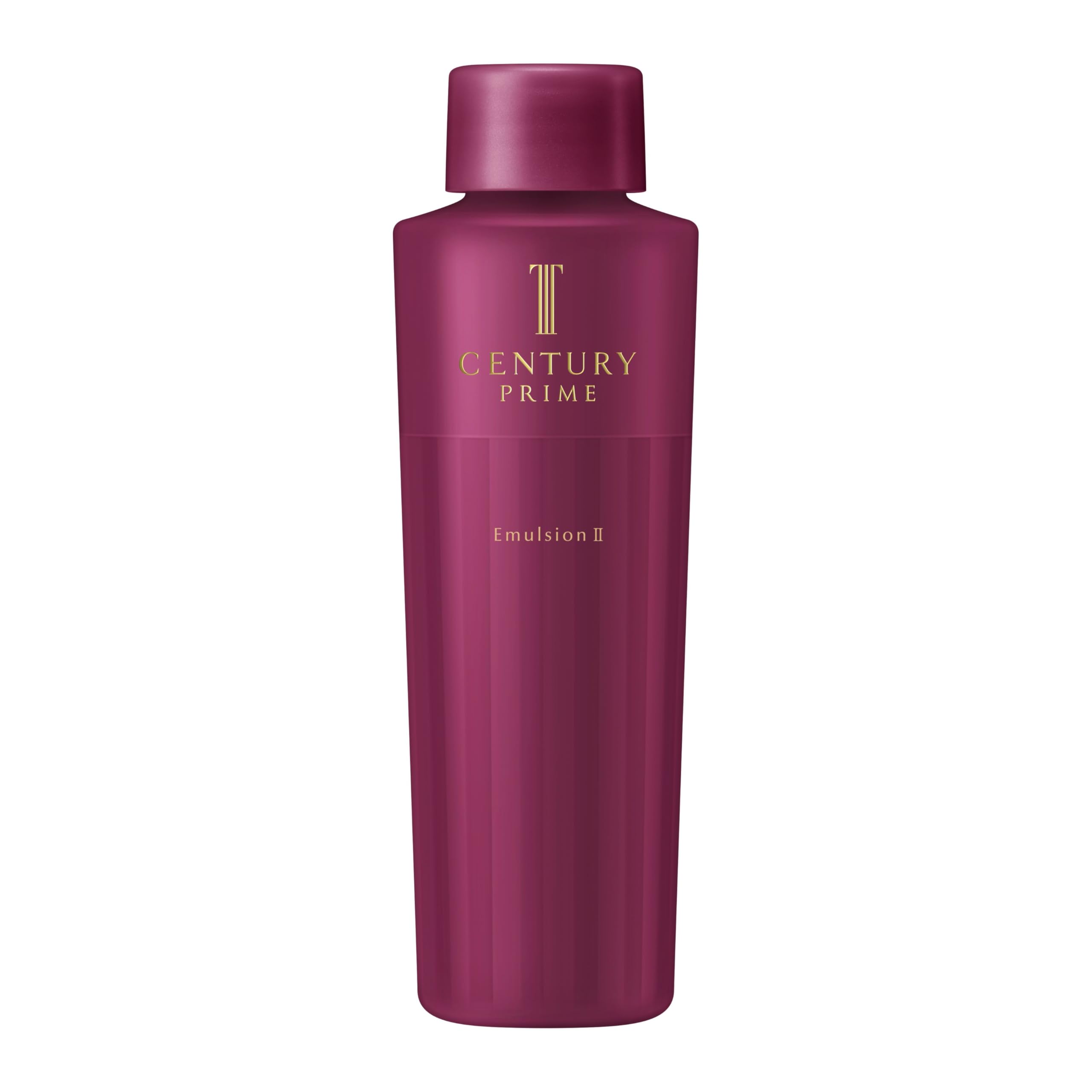TWANY Century Prime Emulsion 2 Refill [Lotion] Extra Moisturizing Type 100ml Luxury Floral Scent