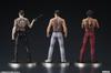 DIGSTA "Yakuza" Goro Majima -Fierce Battle- Approx. 175mm tall non-scale PVC pre-painted finished figure