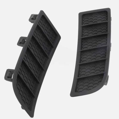 Front Bumper Grille Frame Decorative Cover for Suzuki Vitara 71717-54P00, 71718-54P00