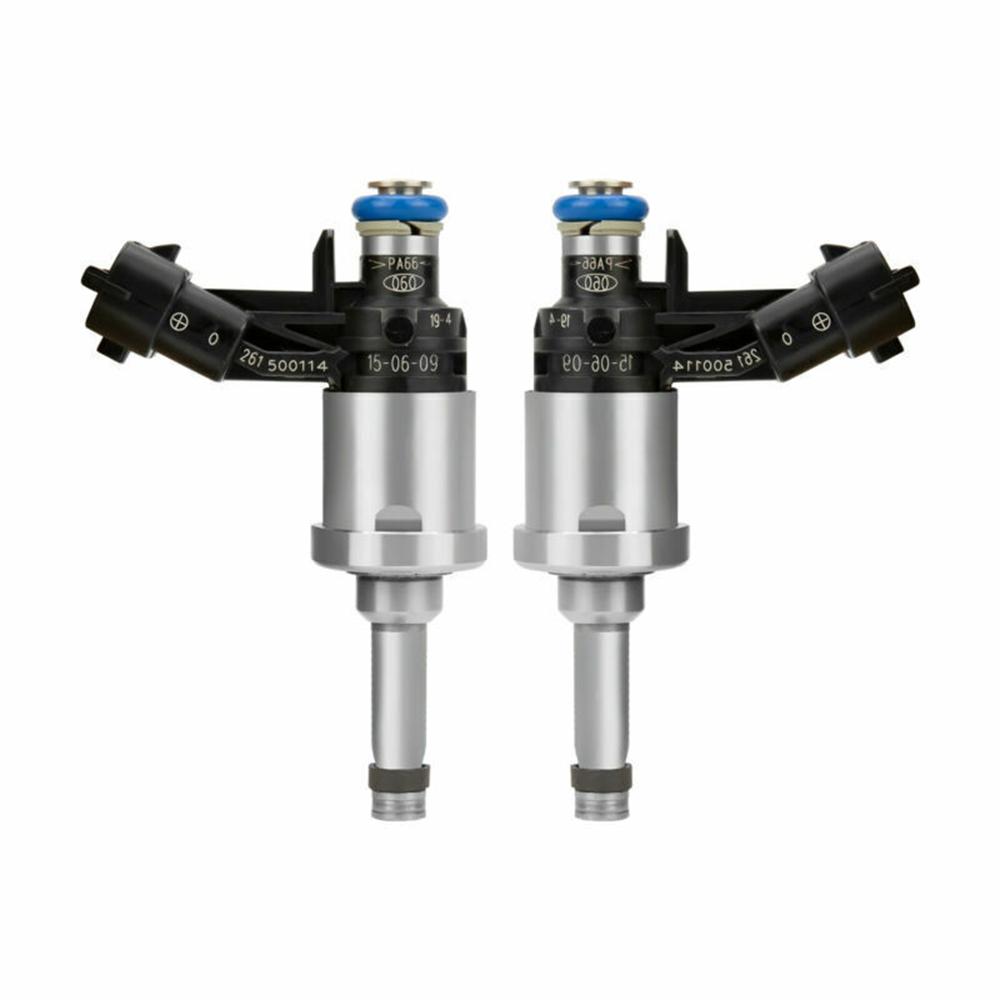 6X FUEL INJECTOR 12638530 For CAMARO TRAVERSE GMC ACADIA CTS STS 3.6L V6