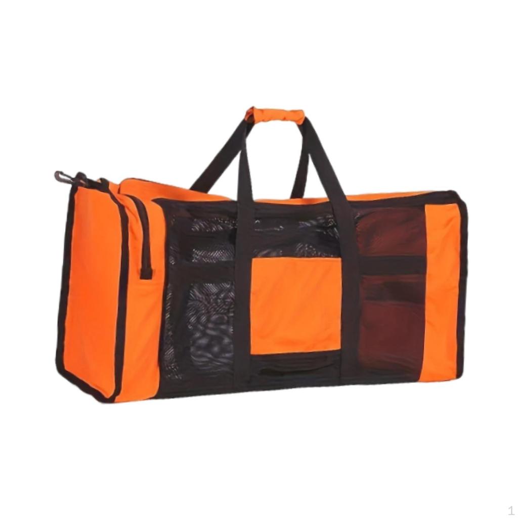 Breathable Dive Handbag for Kayaking And Swimming Essentials