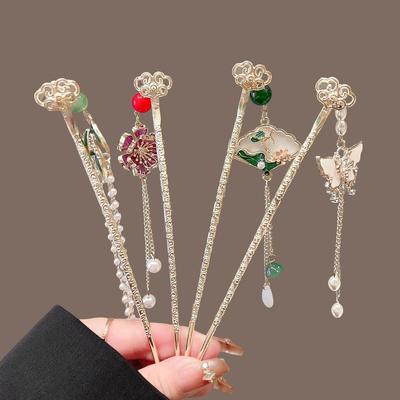 Accessori per capelli – Ornamenti per capelli