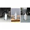 Fluid Collection Bottle with Silicone Tube Translucent Brake Bleeder Hose Mess Tool for