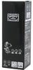 OSK Direct Stainless Bottle 480ml Snoopy (Black) SBR-480B