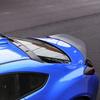 Compatible with 2022 Subaru BRZ and Toyota B6: Rear Spoiler, Top Spoiler, Sports Kit, Rear Wing, Body Kit, Side Skirt Corners.
