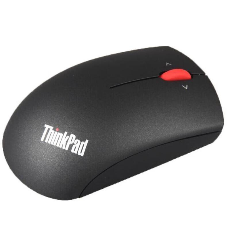 Lenovo ThinkPad Wireless Blu-ray Mouse