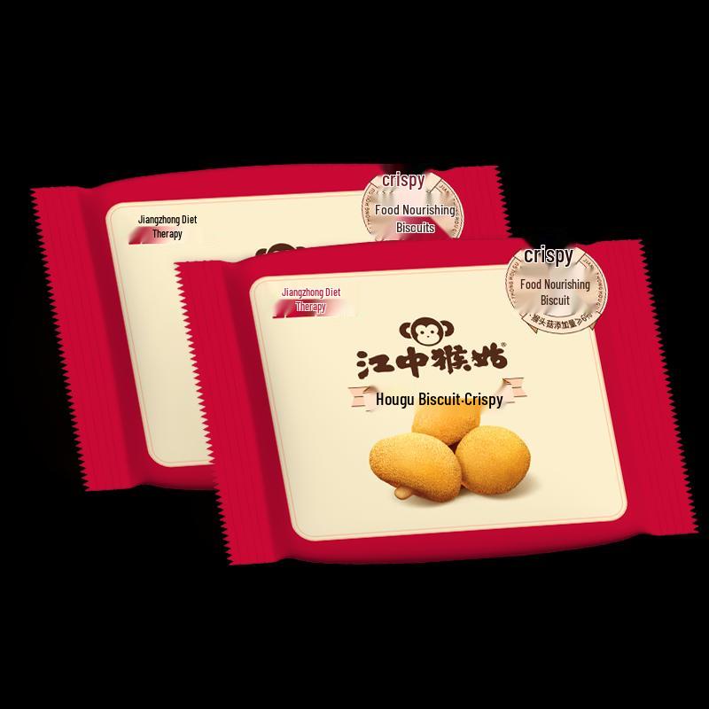 Jiangzhong Hougu Digestive Biscuits