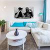 Music-themed boys' decorative flags and tapestries are suitable for indoor and outdoor scenes such as dormitories, parties, trips, shooting, activiti