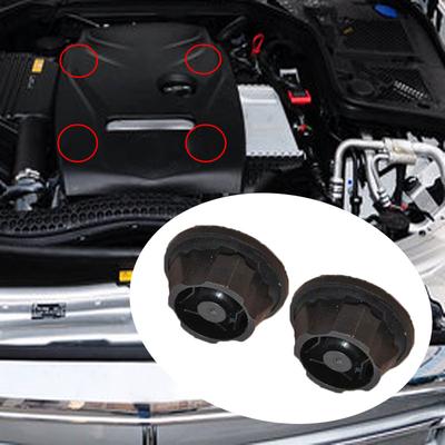 Engine Cover Gommets Rubber 6420940785 For Mercedes Benz W204 C204 S204 C218 X218 W212 S212 A207 C207 W461 W463 X164 X204 W164 W166 W251 V251 W221