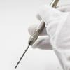 10 Stück/25 Stück Langlebigkeit Legierter Stahl Spiralbohrer Ideal Für Professionelle Handwerker Heimwerker Und Heimgebraucher