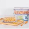 LOCK&LOCK Plastic Microwaveable Food Storage Container