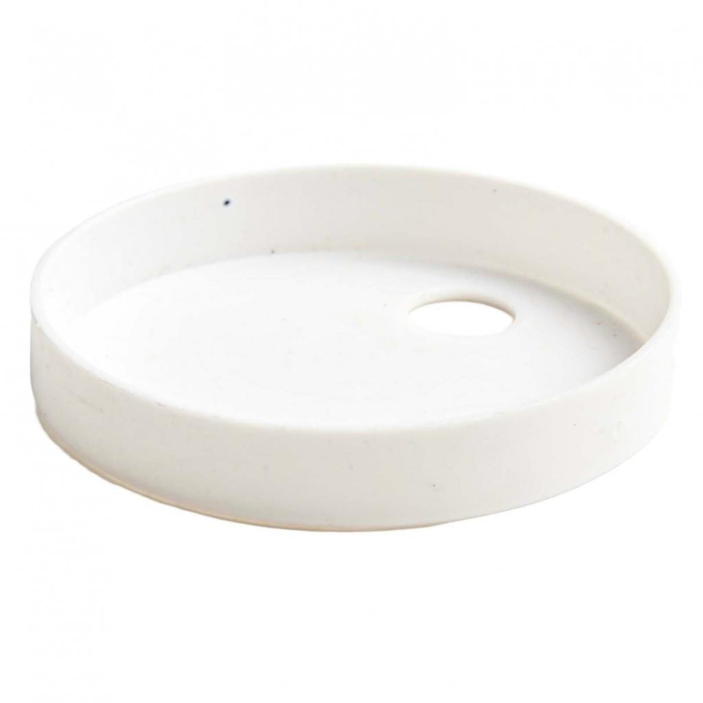 Waterproof and Stylish Toilet Seat Hinge Covers Available in Three Sizes