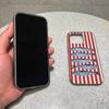 Sardines Soft Corrugated Transparent Phone Case For IPhone 17 15 16 11 12 13 14 Pro Max Plus Pro