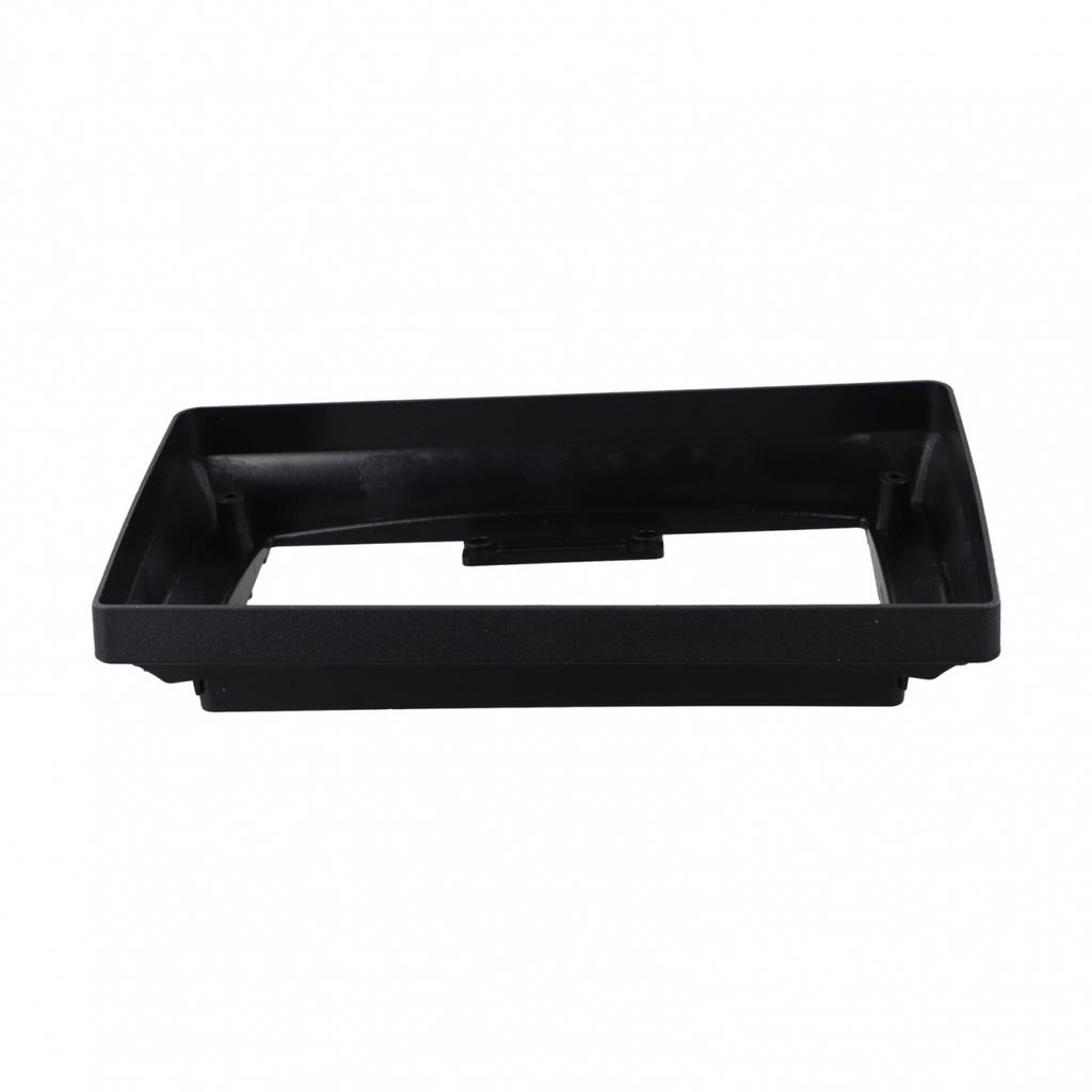 Easy Installation Car Stereo Frame Dashboard Frame Enhanced Aesthetics