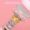 Bluetooth Headphones glowing cute LED Cat Ear Paw Girls Gift Kids Headset Wireless HIFI Stereo Bass 3.5mm Plug With Mic