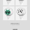 P1Harmony - [OFFICIAL LIGHT STICK ver.2] CUSTOM MASK
