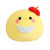 Hot Game Anime Love and Deep Space Doll Sylus Rafayel Zayne Xavier Cosplay Fluffy Throw Pillow Dorm Back Cushion Collect Gift