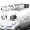 237963HD0A VVT Camshaft Solenoid Valve for Nissan Note 1.2 / Turbo E12 2012-2016 Nissan Micra 1.2 2010-2016 237963HD2A 2-pin