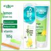 Nai Ai Si Lemon Green Tea Toothpaste