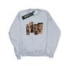 Star Wars Womens/Ladies Han Solo Photoshoot Sweatshirt
