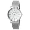 Sun Flame Grand Jour Silver Watch Co., Ltd. MJ-GJQA02-S Women's