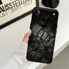 Case for Apple iPhone 17 Pro Max 16 15 Pro 7 8 13 12 Air XR XS MAX 11 14 Funda Phone Cover Gothic Skeleton