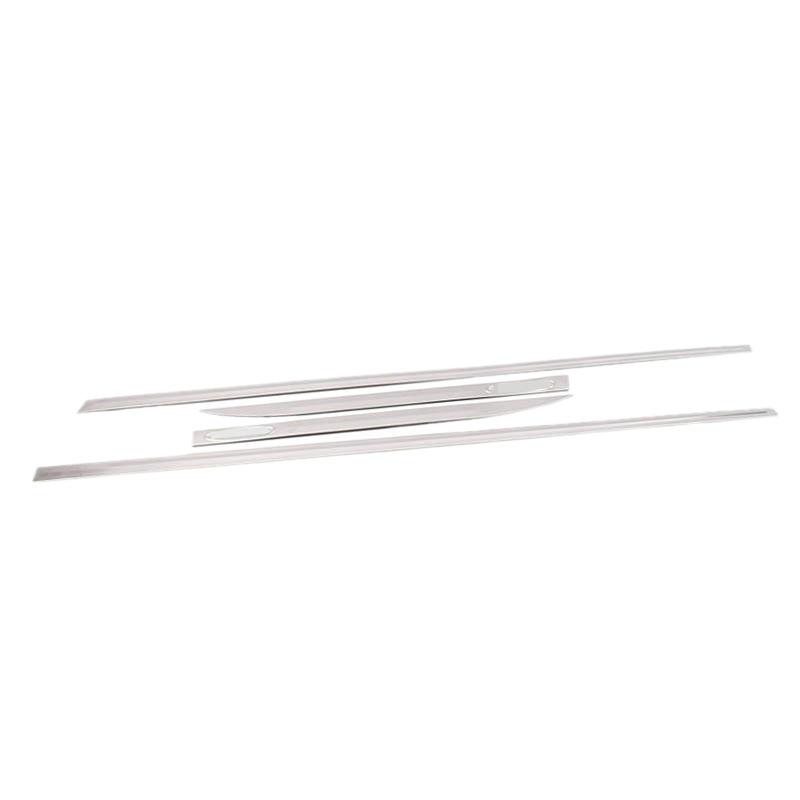 Yidong PLUS Door Edge Trim Sticker: Anti-Scratch Strip for 20 Car Models