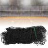 2pcs Standard Size Volleyball Training Net Professional Volleyball Net  Indoor Play