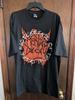 Short Sleeve Mortal Decay Death Metal Band Shirt Unisex S-5XL TR953