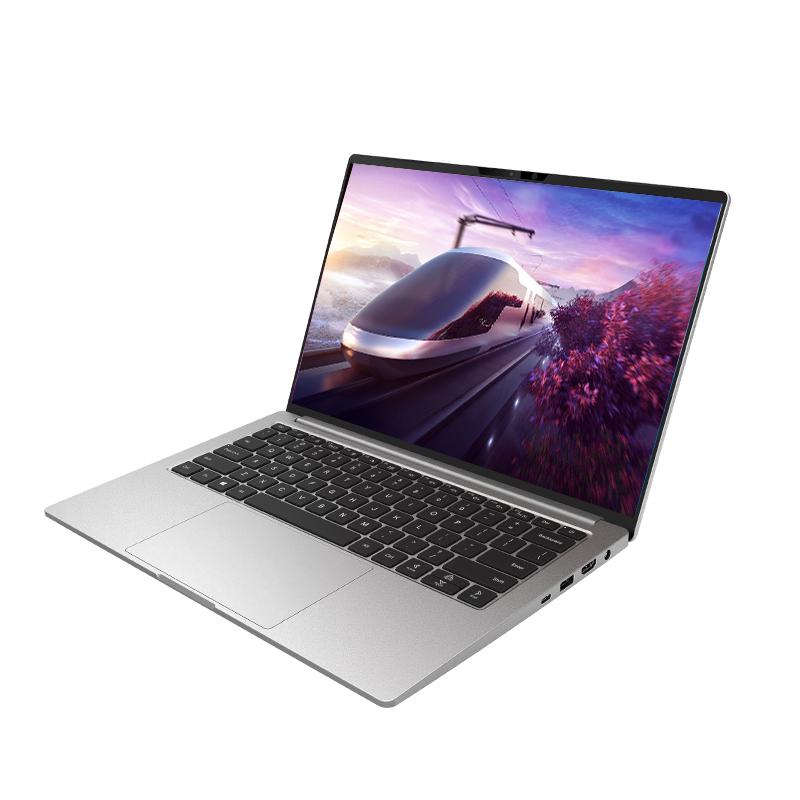 

MECHREVO F1 2021 14-inch 2.8K Lightweight Laptop (CN version)