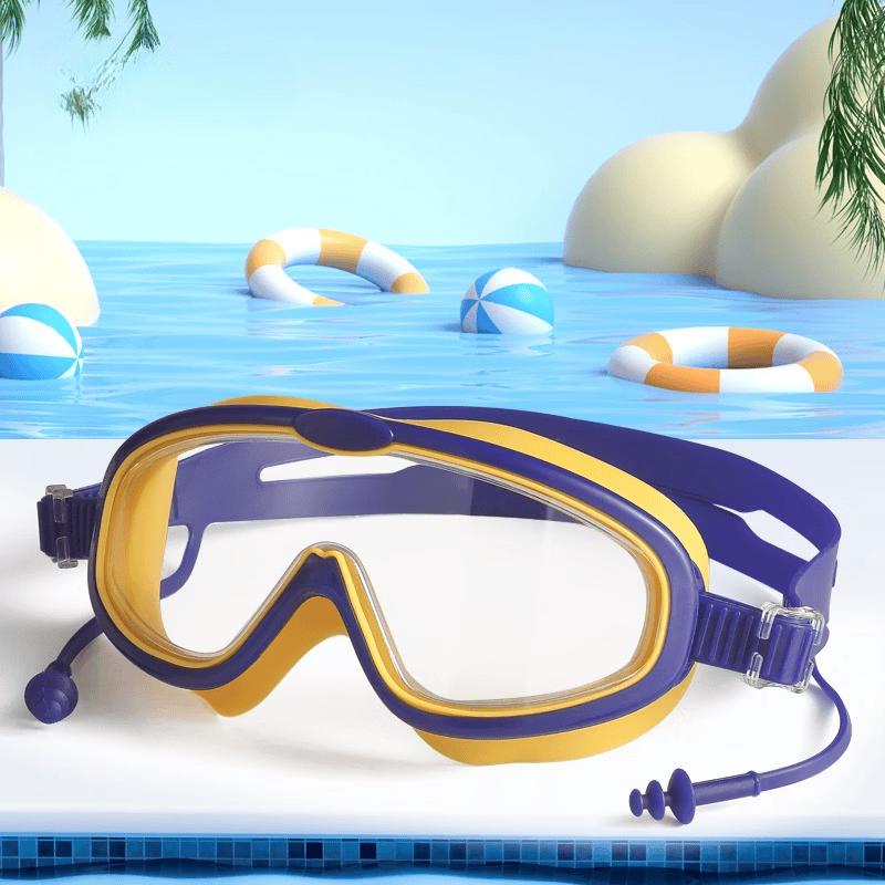 Kids  Swimming Goggles SG230