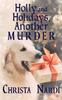 كتاب Holly and Holidays, Another Murder : 4