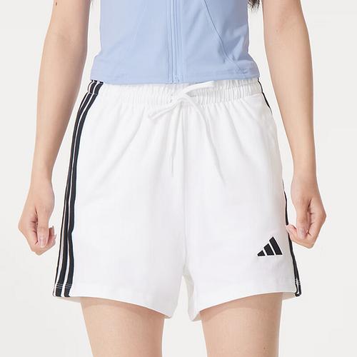Adidas Casual Shorts Women's White JD0910