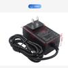 High Current 5V5A Power Adapters With Overloads Protections For High Performances Devices And Stable Voltages Supply