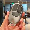 Nio ET5/ET7/ES6/ES7/ES8/EC6 Premium Enclosed Key Fob Chain Accessory
