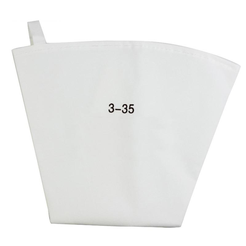 3 Size Cloth Reusable Icing Piping Cream Pastry Bag Cake Decorating Tool DIY