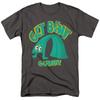 Gumby "Get Bent" S S S S S T- Children's T-shirt - To 5X